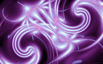 Картинка 3д графика abstract абстракции узор