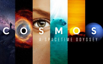 обоя cosmos,  a spacetime odyssey, кино фильмы, пространство, и, время, космос