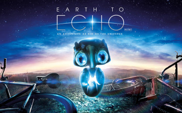 обоя earth to echo, кино фильмы, внеземное, эхо