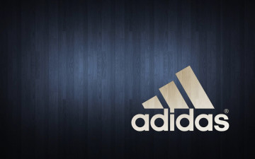 обоя бренды, adidas, logo, лого, адидас, fon