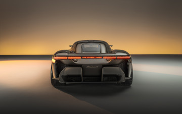 Картинка автомобили porsche mission-x concept electric hypercar 2023 car cars автомобиль транспорт средство передвижения
