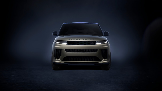 Обои картинки фото автомобили, land-rover, land, rover, range, sport-sv, 2024, car, cars, автомобиль, транспорт, средство, передвижения