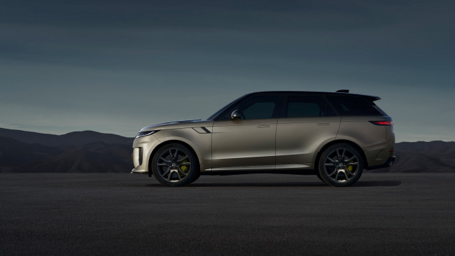 Обои картинки фото автомобили, land-rover, land, rover, range, sport-sv, 2024, car, cars, автомобиль, транспорт, средство, передвижения