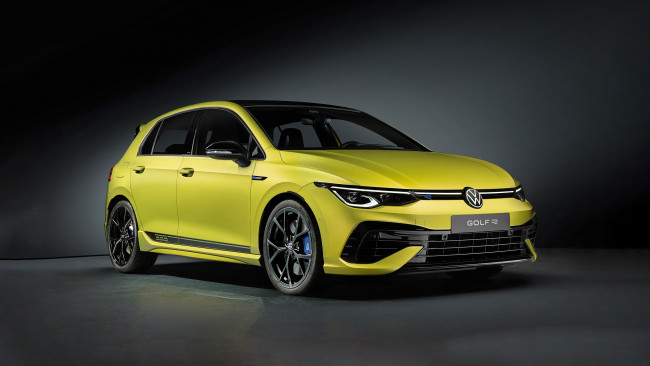 Обои картинки фото автомобили, volkswagen, golf, golf-r, 333, 2023, car, cars, автомобиль, транспорт, средство, передвижения