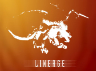 Картинка видео игры lineage