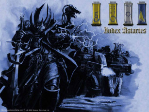 Картинка warhammer 40000 67 видео игры 40k