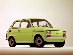 Картинка 126 автомобили fiat