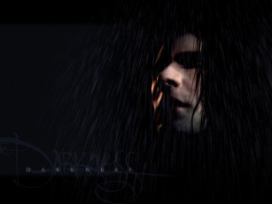Картинка the darkness видео игры