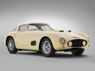 Картинка ferrari 410 berlinetta speciale автомобили auto