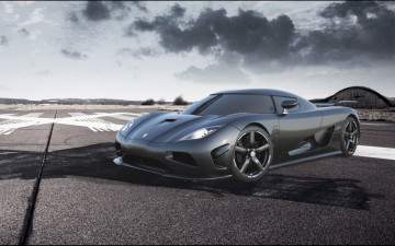 Картинка автомобили koenigsegg agera r