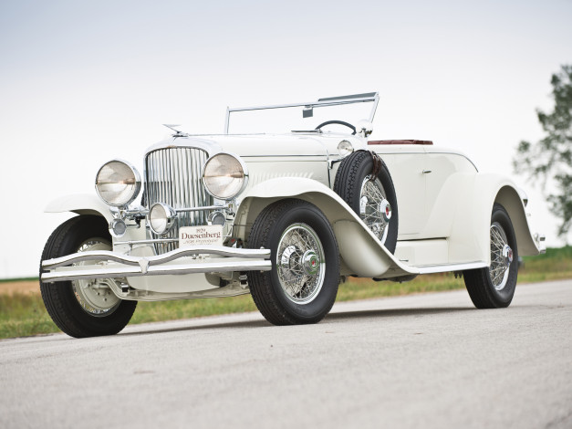 Обои картинки фото duesenberg, 108, 2134, convertible, coupe, by, murphy, автомобили, auto