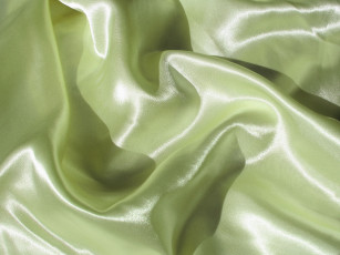 Картинка разное текстуры складки ткань зеленая светлая блеск