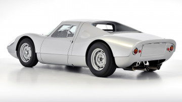 обоя porsche, 904, автомобили, элитные, спортивные, германия