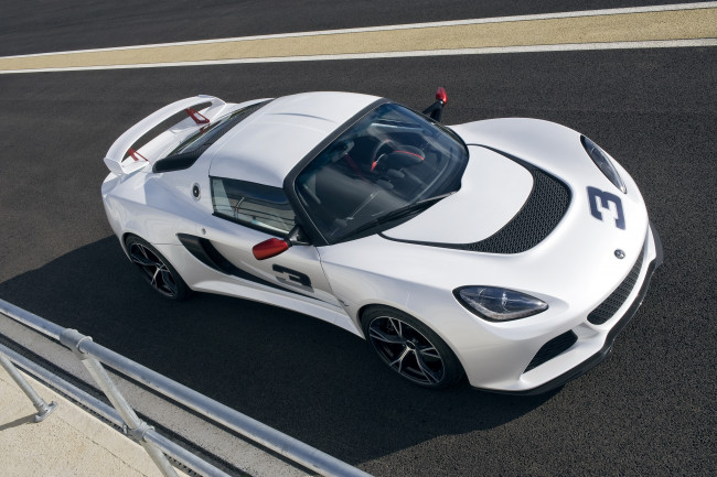 Обои картинки фото 2012, lotus, exige, автомобили