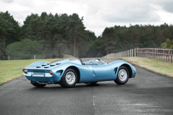 Картинка автомобили bizzarrini bizzarini