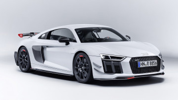 Картинка audi+r8+performance+parts+2018 автомобили audi r8 performance parts 2018