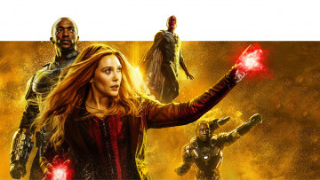 Картинка avengers +infinity+war +2018 кино+фильмы infinity war movies 2018 mind stone постер мстители война бесконечности персонажи фантастика фэнтези