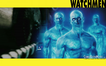 Картинка watchmen кино фильмы