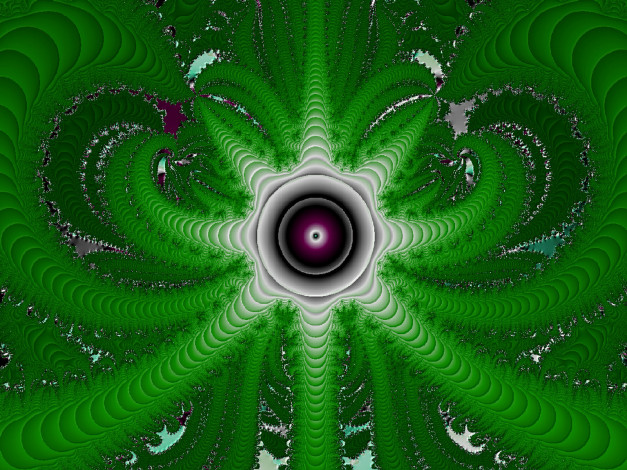 Обои картинки фото 3д, графика, fractal, фракталы, фрактал