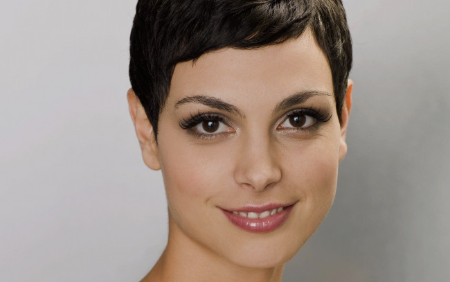 Обои картинки фото Morena Baccarin, девушки