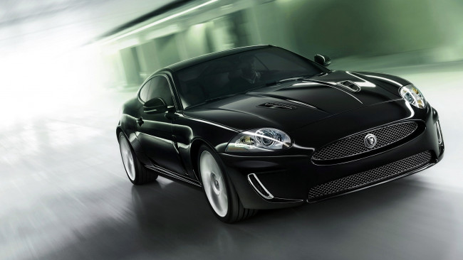 Обои картинки фото jaguar, xkr, автомобили, великобритания, land, rover, ltd, легковые, класс-люкс