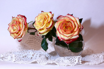 Картинка цветы розы букеты композиции мбг натюрморты нфд рц салфетка