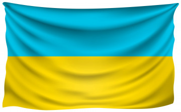 Картинка разное флаги +гербы украина