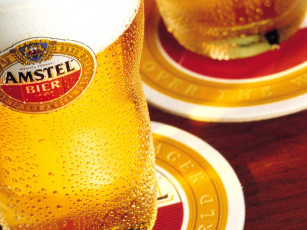 Картинка бренды amstel