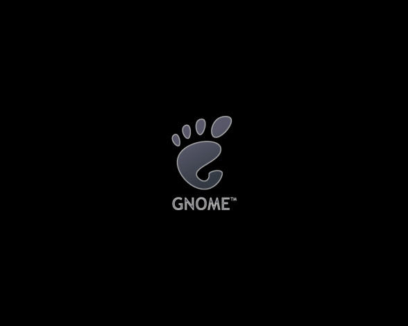 Обои картинки фото компьютеры, gnome