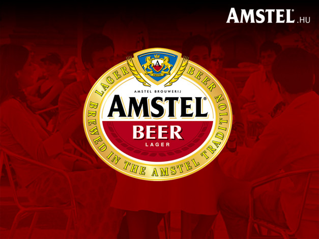 Обои картинки фото бренды, amstel