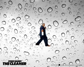 Картинка кино фильмы code name the cleaner