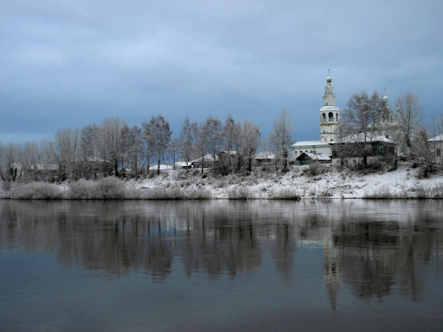 Обои картинки фото города, православные, церкви, монастыри