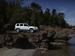 Картинка автомобили jeep