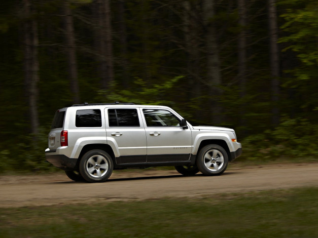 Обои картинки фото автомобили, jeep