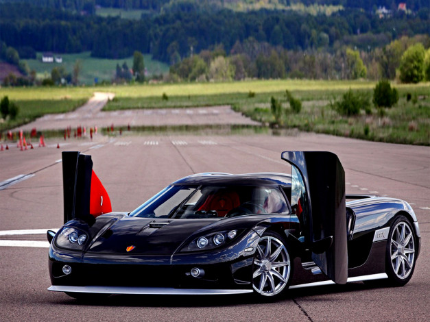 Обои картинки фото автомобили, koenigsegg