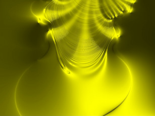 Картинка 3д графика fractal фракталы узор цвета абстракция тёмный