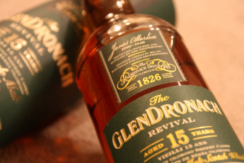 Картинка whisky бренды glendronach алкоголь виски