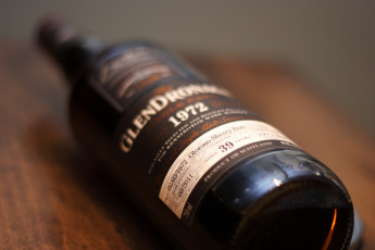 Картинка whisky бренды glendronach виски напитки