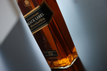 Картинка whisky бренды johnnie walker виски алкоголь
