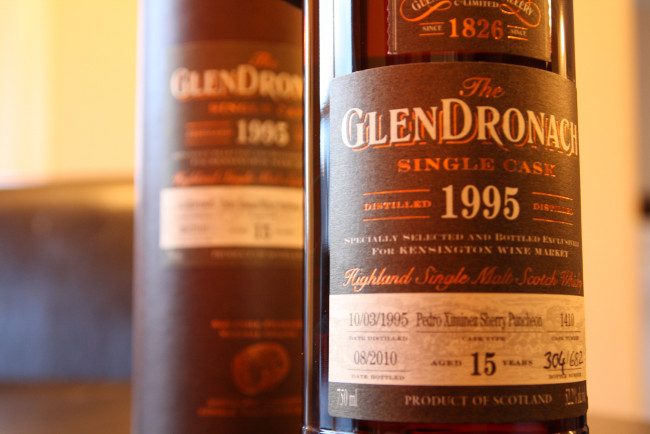 Обои картинки фото whisky, бренды, glendronach, алкоголь, виски