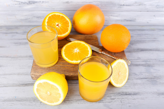 Обои картинки фото еда, напитки,  сок, цитрусы, апельсины, сок