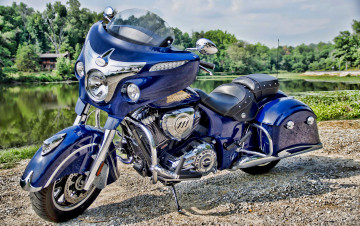 Картинка мотоциклы indian