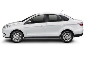 Картинка автомобили fiat 2016г attractive siena grand