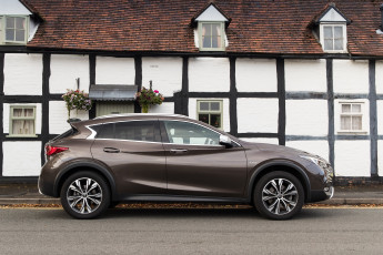 Картинка автомобили infiniti 2016г uk-spec awd qx30