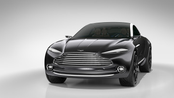 Картинка aston+martin+dbx+concept+2015 автомобили 3д 2015 concept dbx aston martin