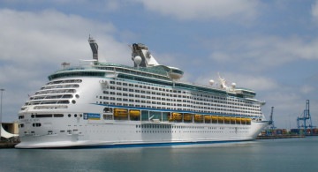 обоя explorer of the seas, корабли, лайнеры, лайнер, круиз