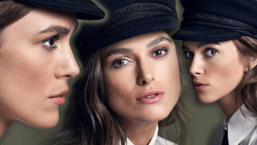 обоя девушки, keira knightley, keira, knightly