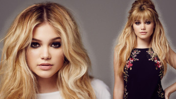 Картинка девушки olivia+holt olivia holt