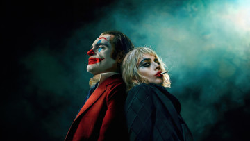 Картинка joker +folie+a+deux++ +2024+ кино+фильмы +folie+a+deux джокер безумие на двоих триллер драма криминал музыка deadline magazine 2024 фотосессия журнал