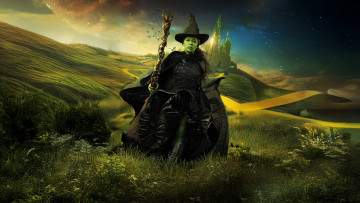 обоя кино фильмы, wicked,  part one, part, one